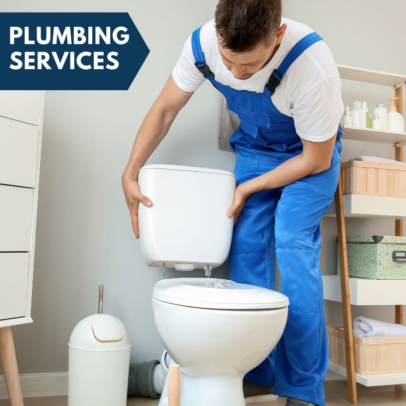 Plumbing Company in Alvord, IA
